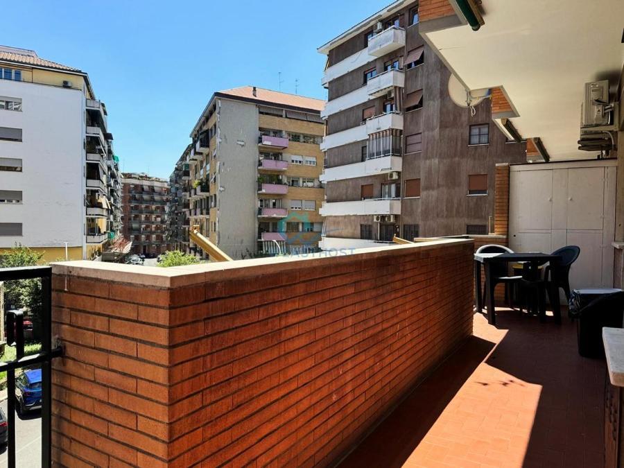New Apt In La Palmetta Residential Complex Lägenhet Rom