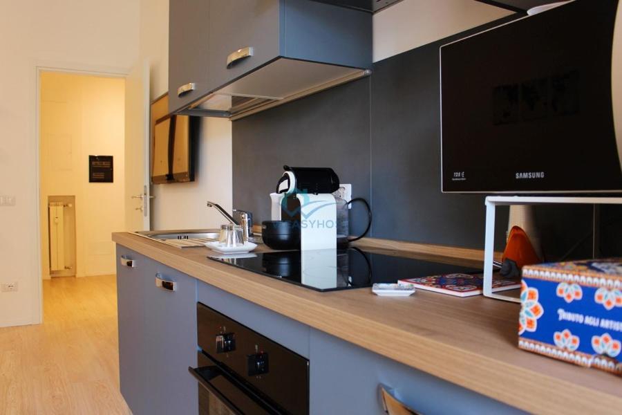 New Apt In La Palmetta Residential Complex Lägenhet *