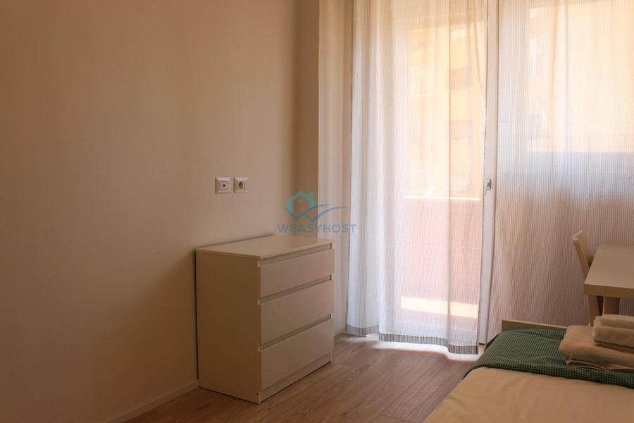 New Apt In La Palmetta Residential Complex Lägenhet