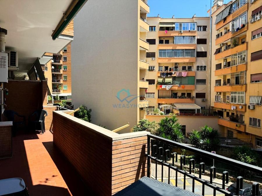 Lägenhet New Apt In La Palmetta Residential Complex Rom