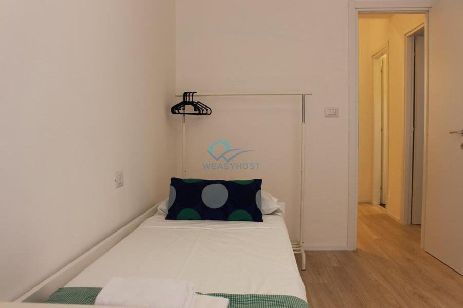 Lägenhet New Apt In La Palmetta Residential Complex