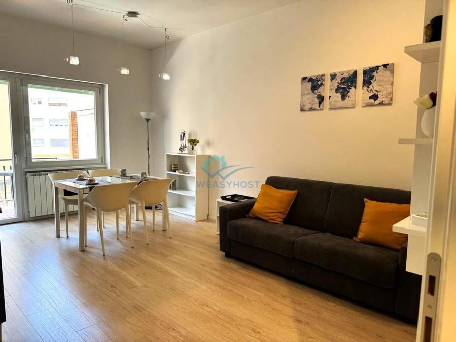 New Apt In La Palmetta Residential Complex Lägenhet Rom