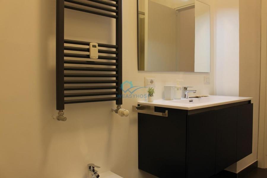 New Apt In La Palmetta Residential Complex Apartment