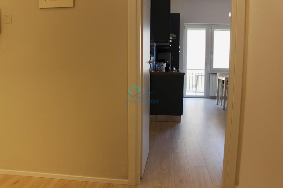 New Apt In La Palmetta Residential Complex Apartment Rom