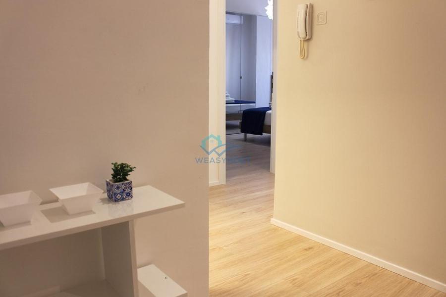 New Apt In La Palmetta Residential Complex Apartment