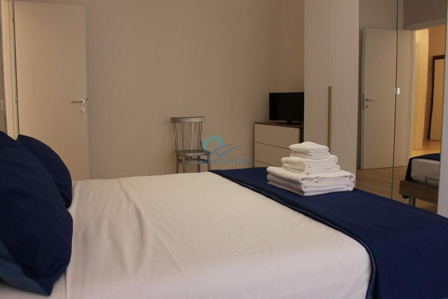 New Apt In La Palmetta Residential Complex Apartment *