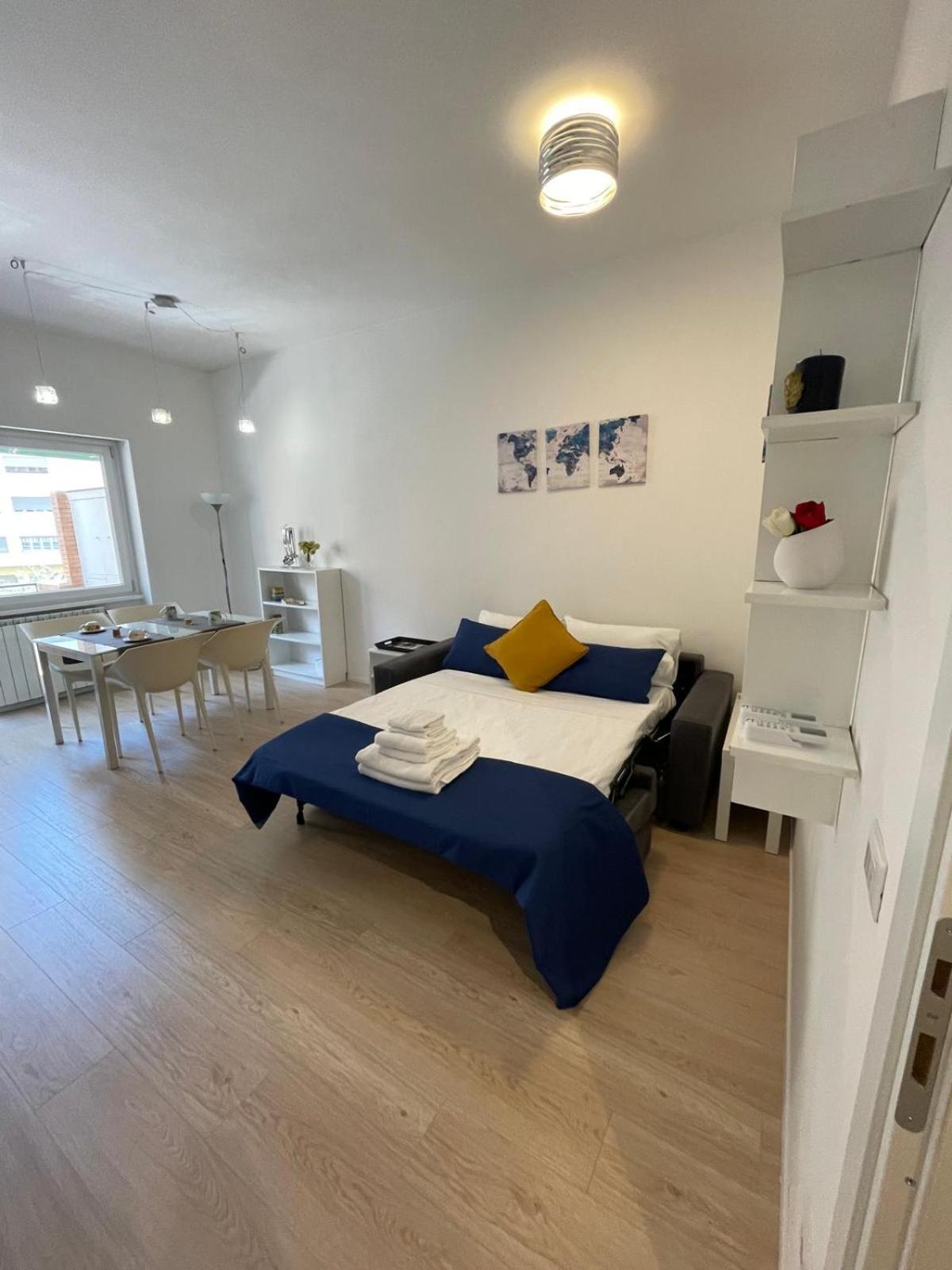 New Apt In La Palmetta Residential Complex *