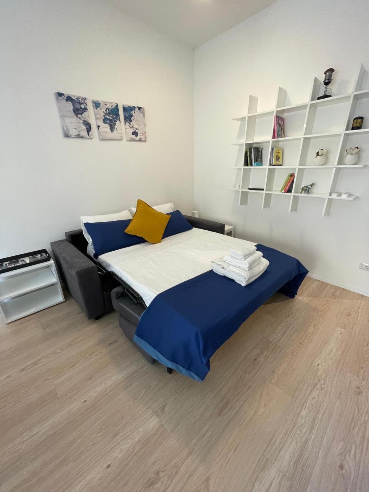 New Apt In La Palmetta Residential Complex Apartment *