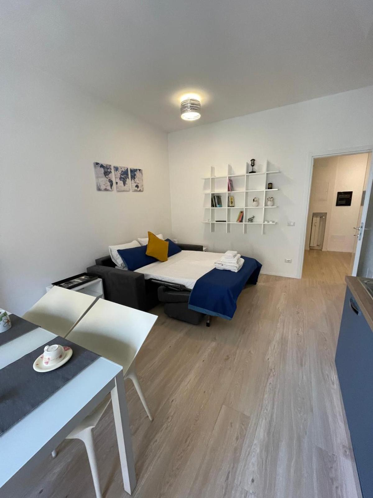 New Apt In La Palmetta Residential Complex Apartment *